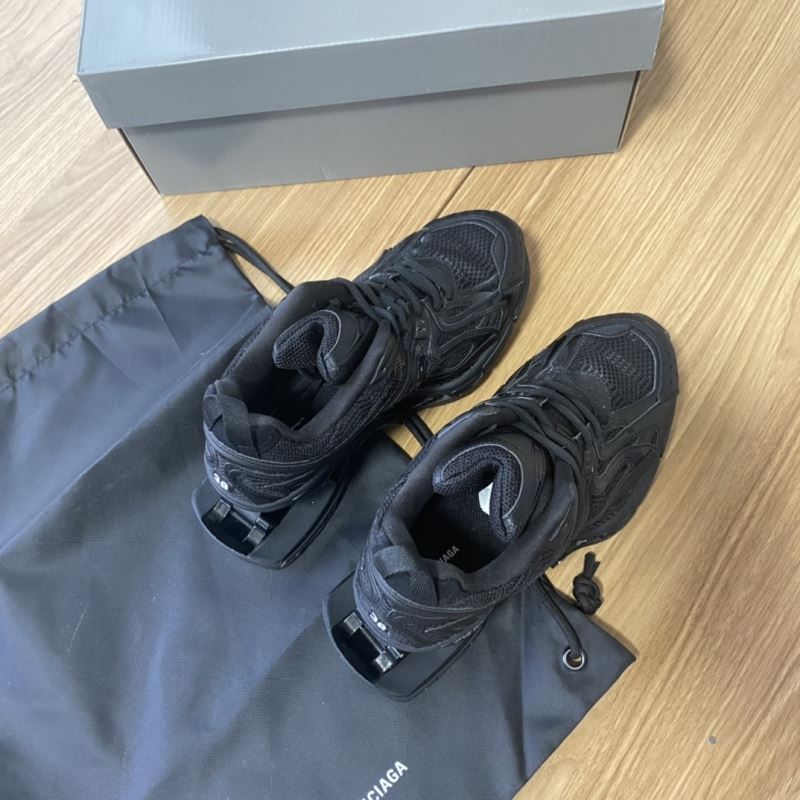 Balenciaga Track Shoes